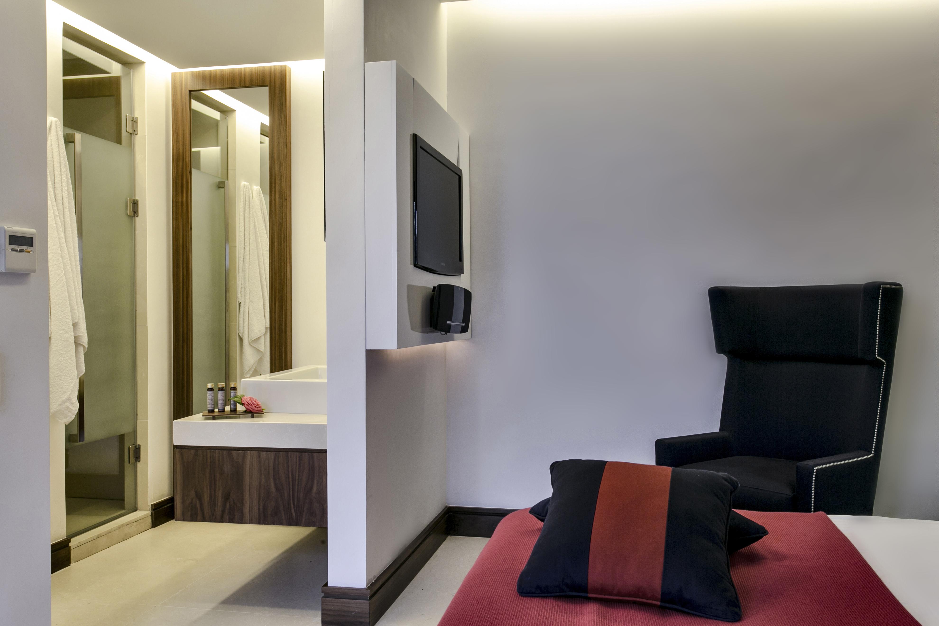 12 Months Resort & Spa Tsagaráda Eksteriør bilde