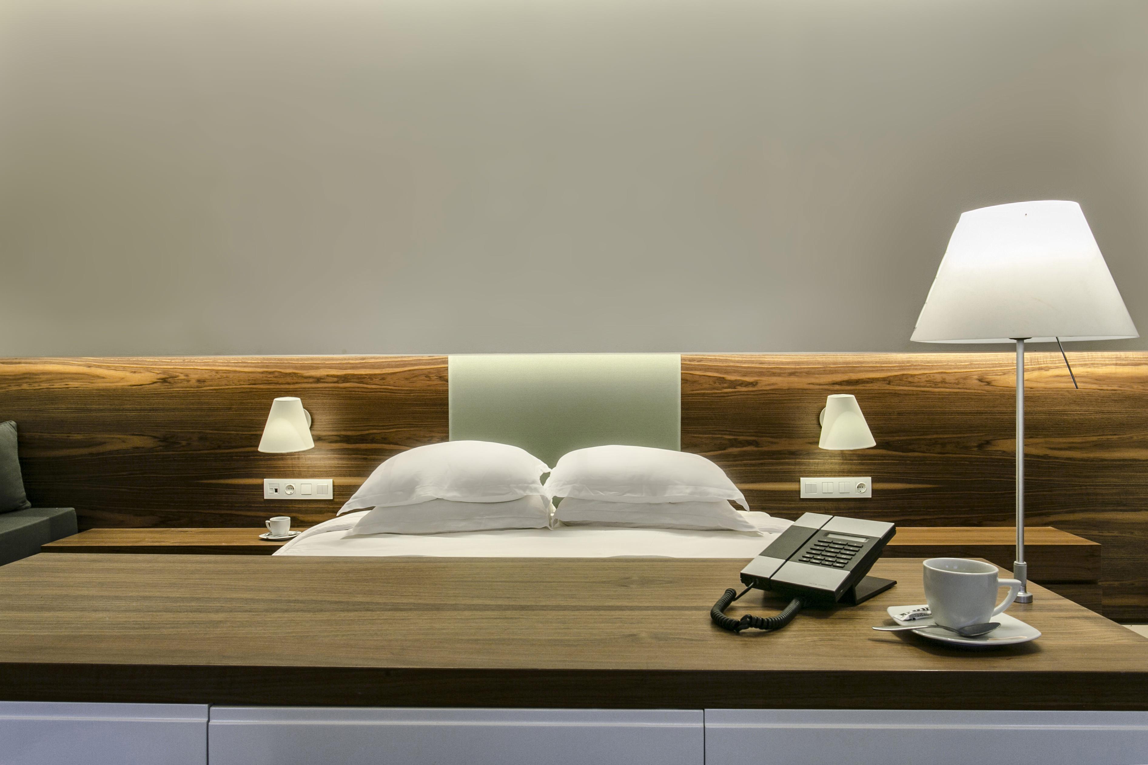12 Months Resort & Spa Tsagaráda Eksteriør bilde