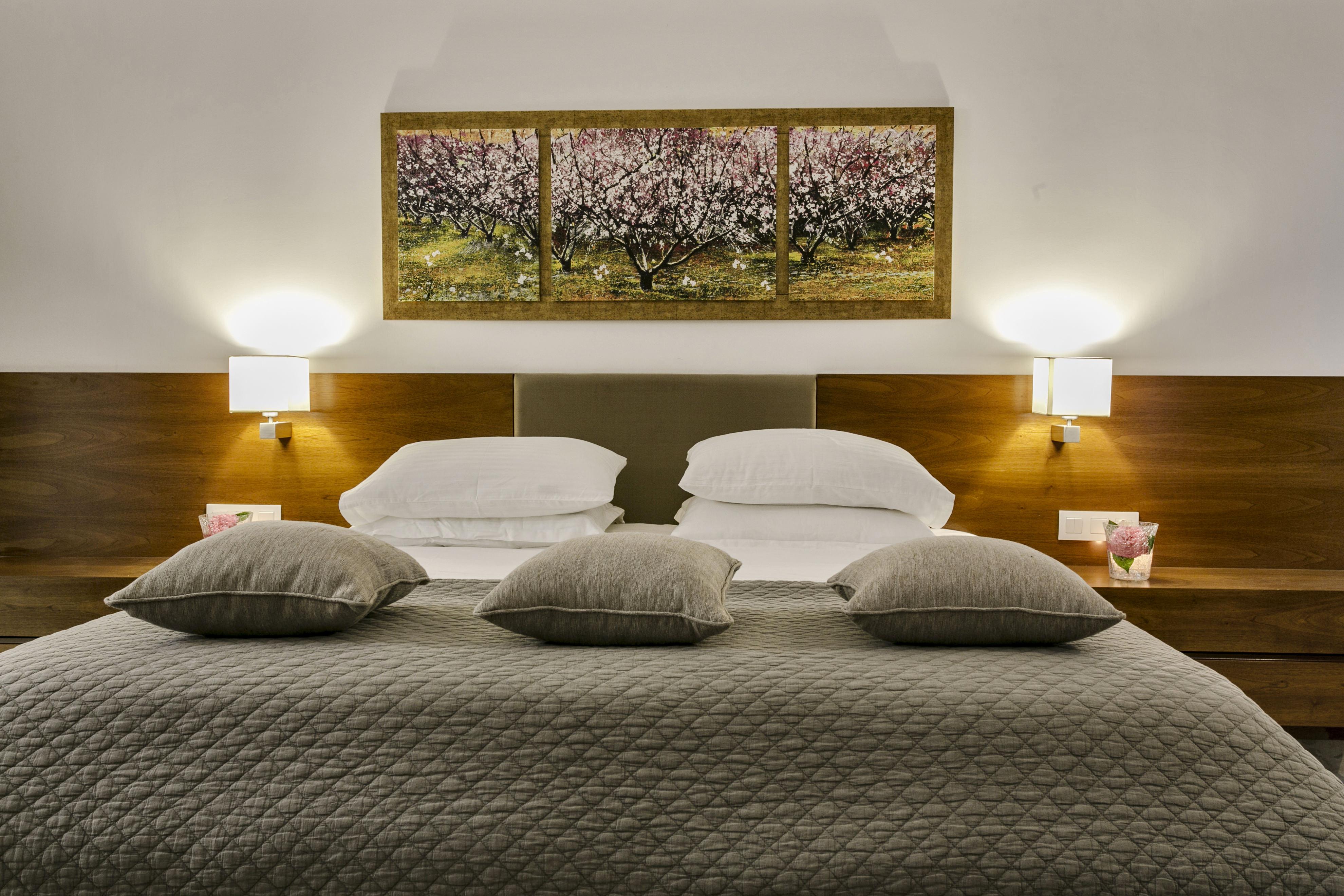 12 Months Resort & Spa Tsagaráda Eksteriør bilde