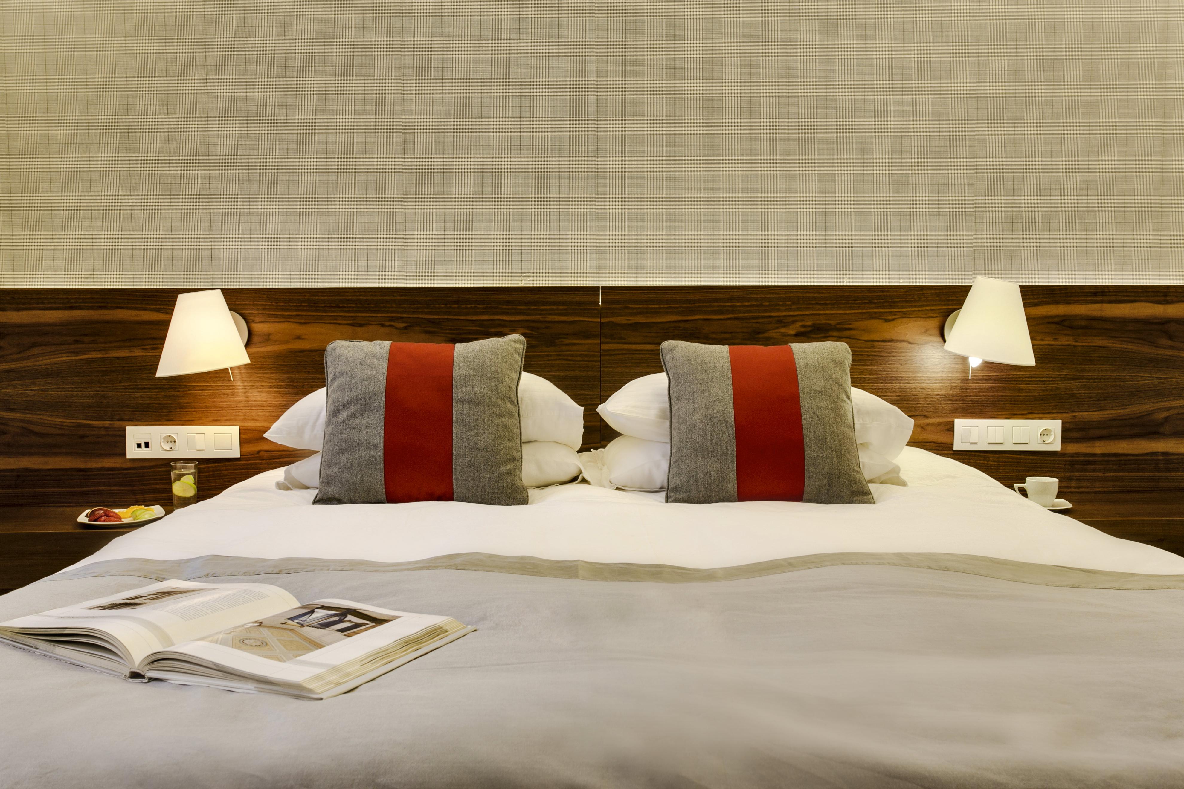 12 Months Resort & Spa Tsagaráda Eksteriør bilde