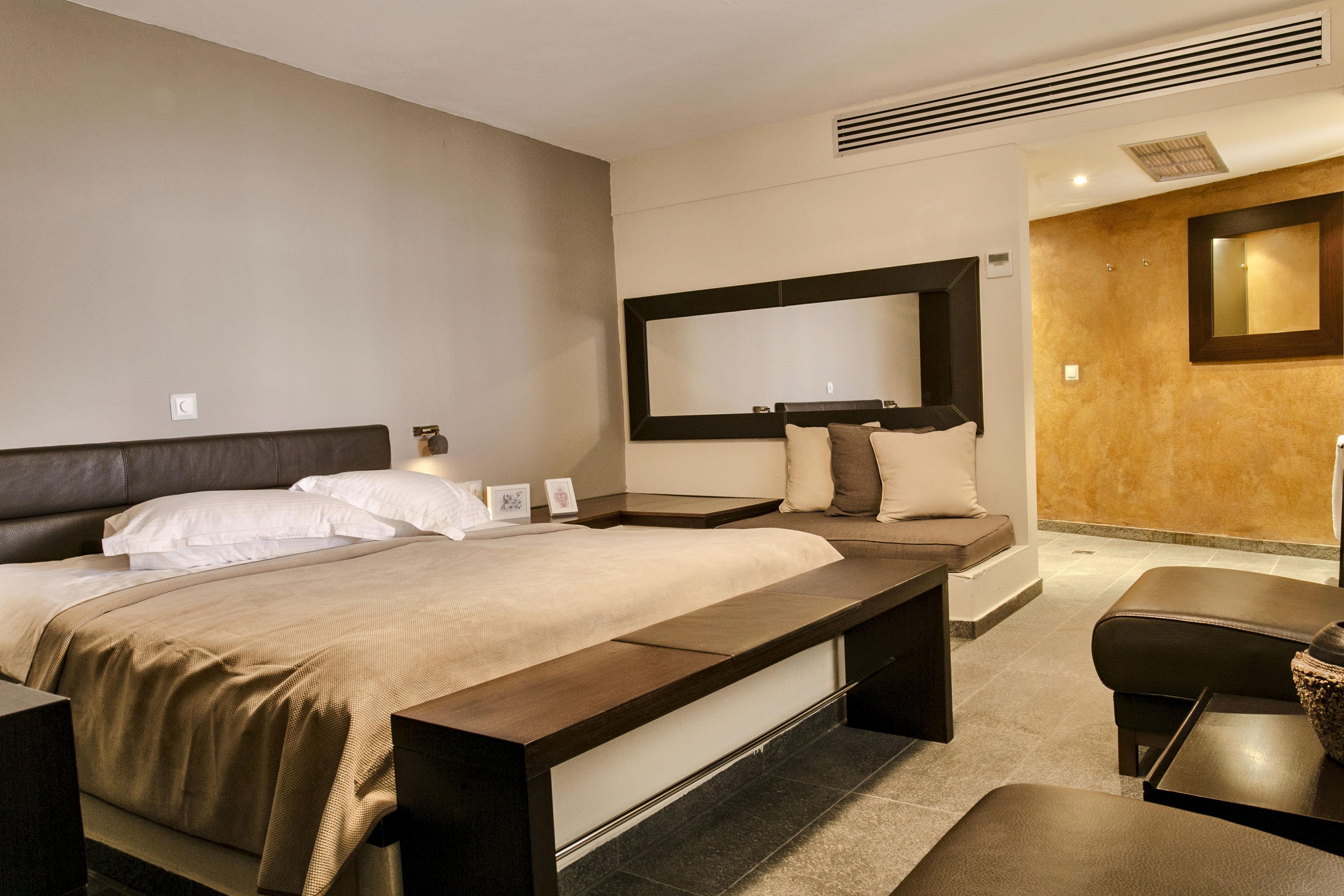 12 Months Resort & Spa Tsagaráda Eksteriør bilde